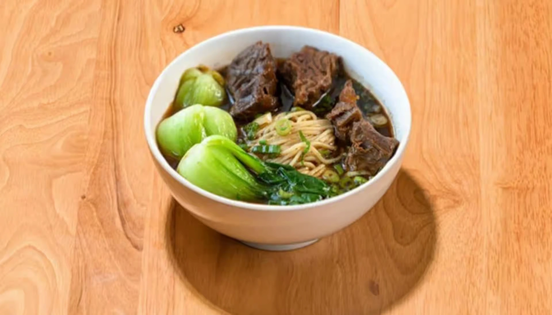 Noodles