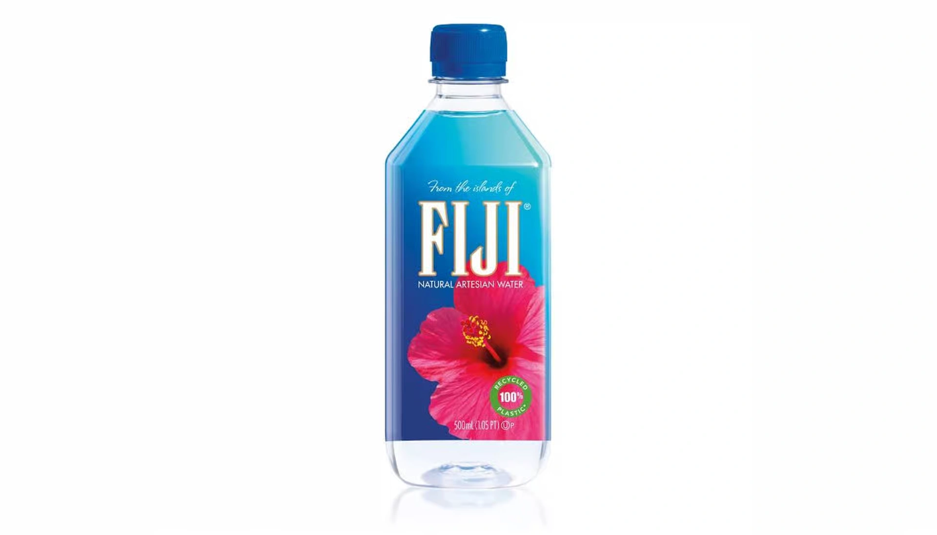 Fiji Water