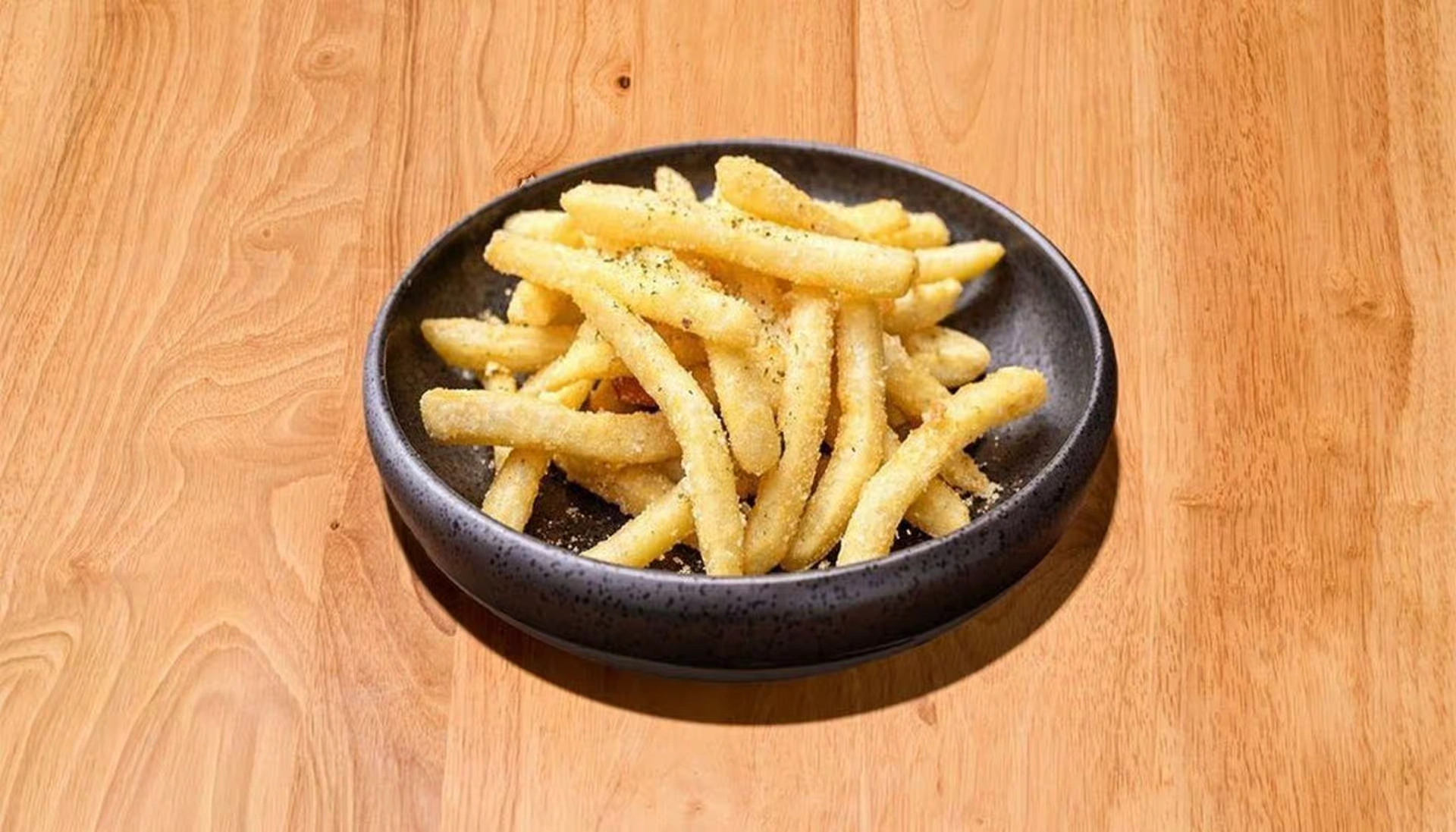 French fries