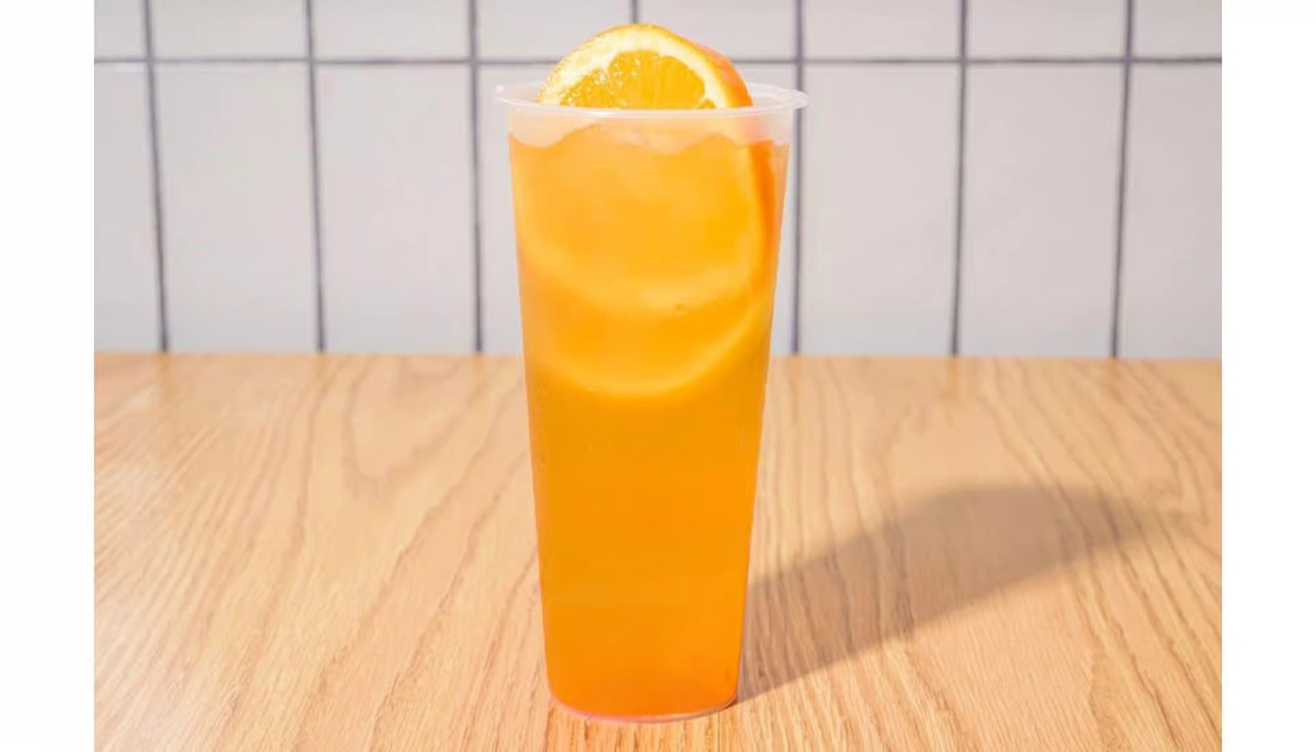 Iced Tea