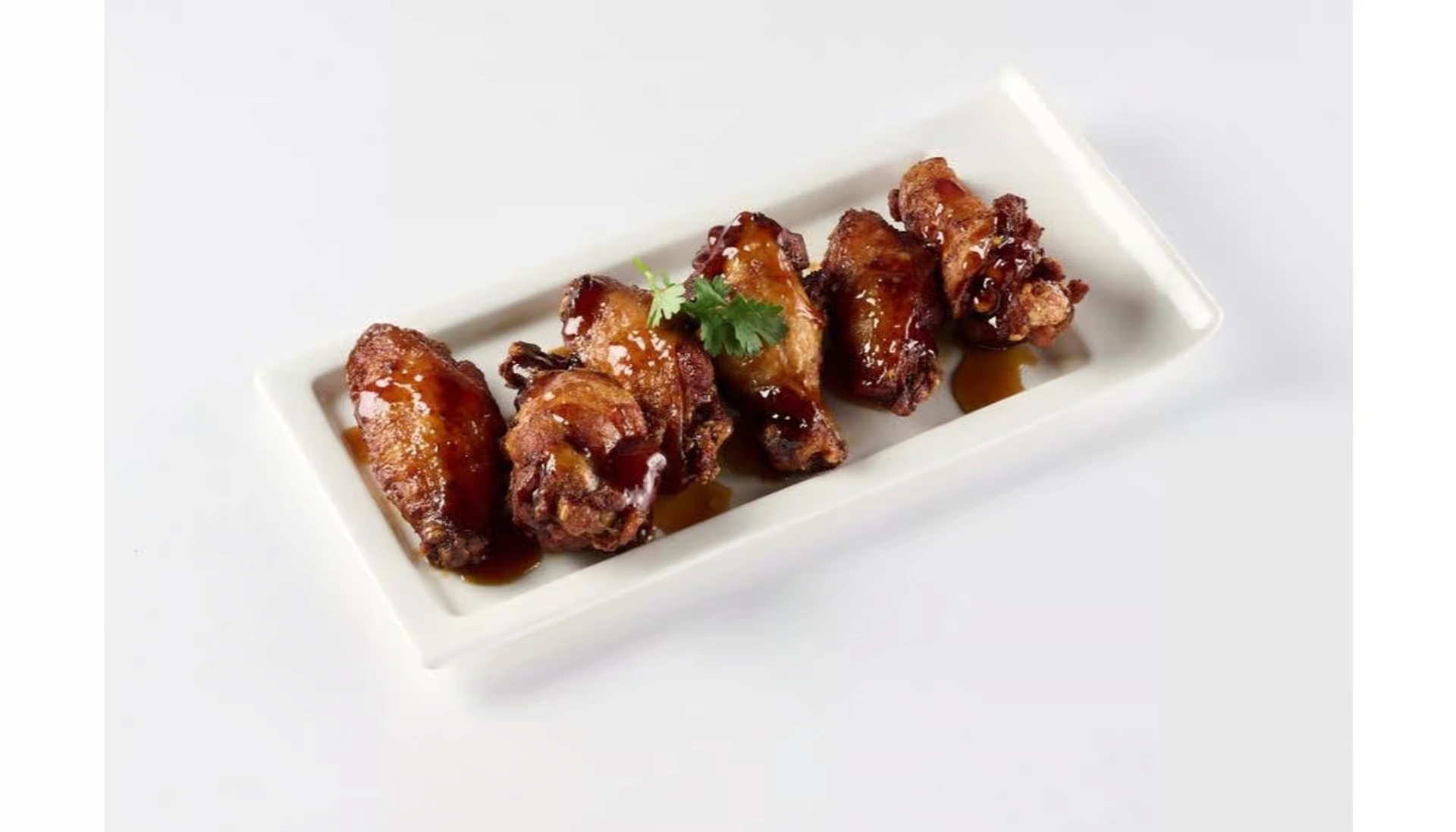 Appetizers